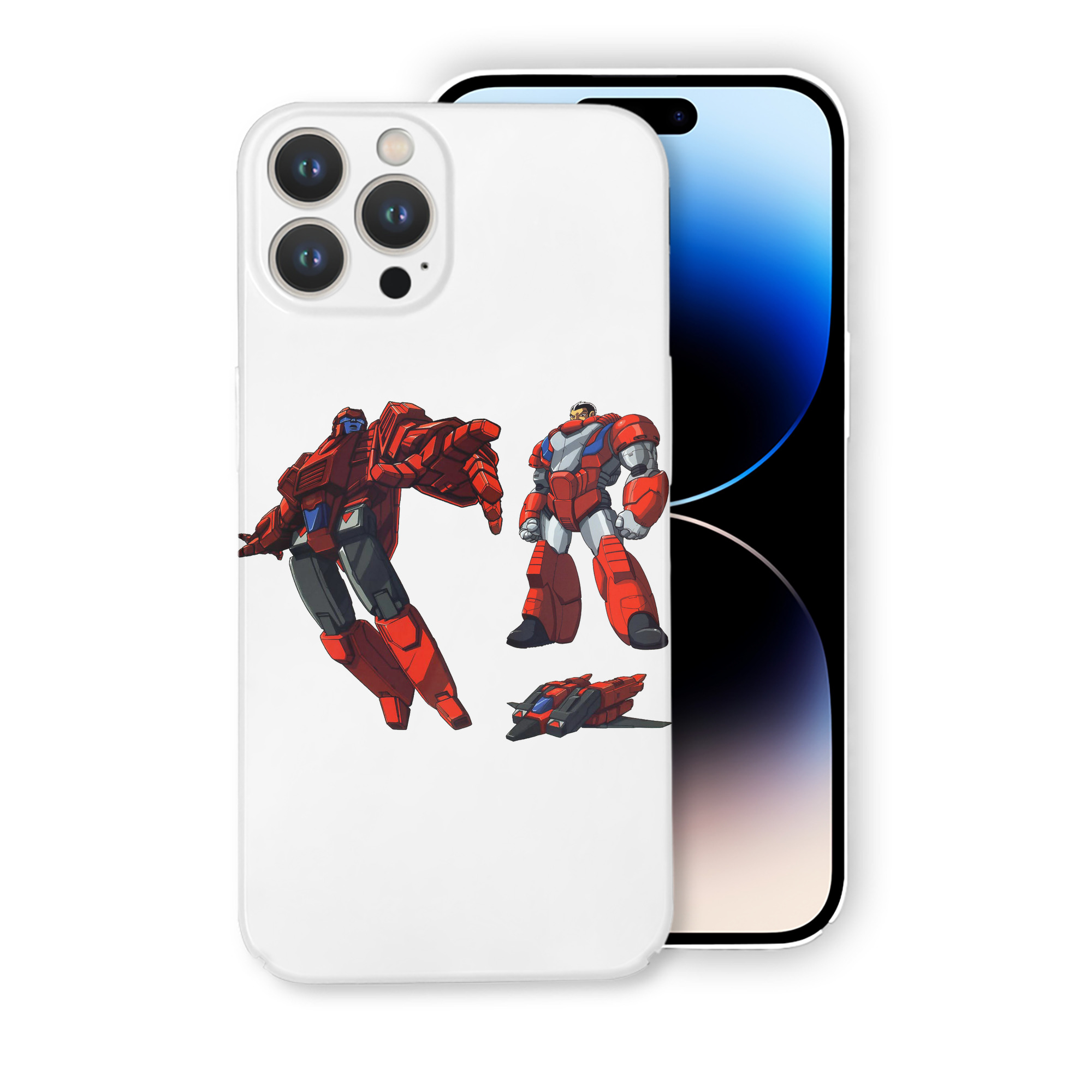 （画像用）  【iPhone 14シリーズ対応】ハードケース